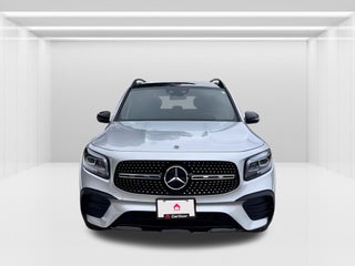 2021 Mercedes-Benz GLB