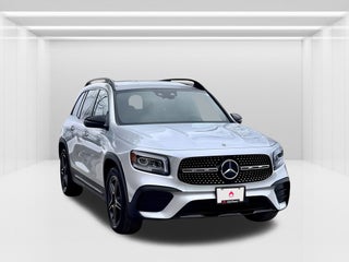 2021 Mercedes-Benz GLB