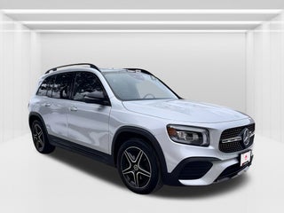 2021 Mercedes-Benz GLB