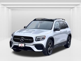 2021 Mercedes-Benz GLB