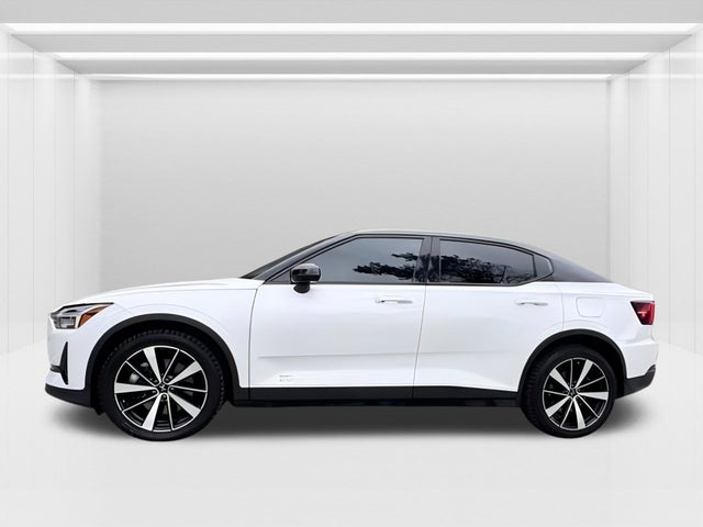 2022 Polestar 2