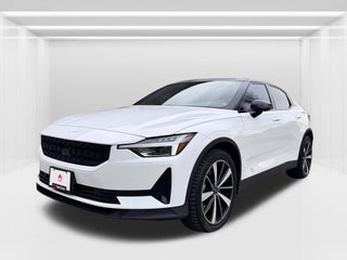 2022 Polestar 2