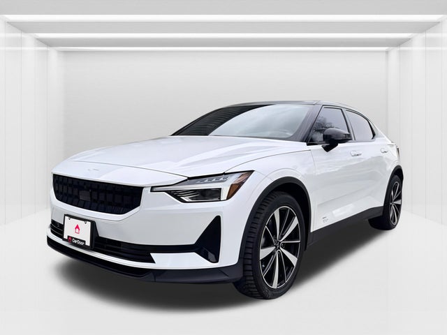 2022 Polestar 2