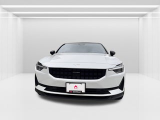 2022 Polestar 2