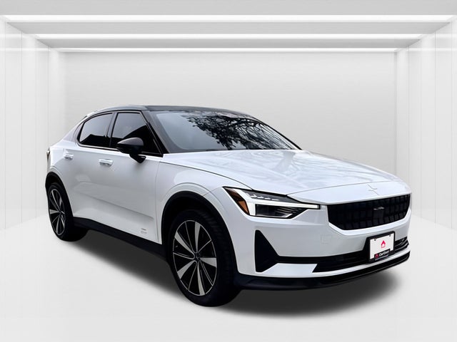 2022 Polestar 2