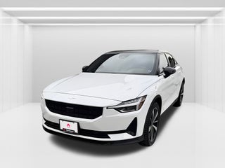 2022 Polestar 2