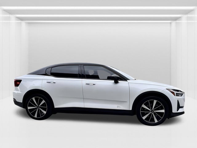 2022 Polestar 2