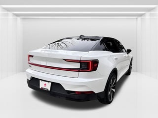 2022 Polestar 2