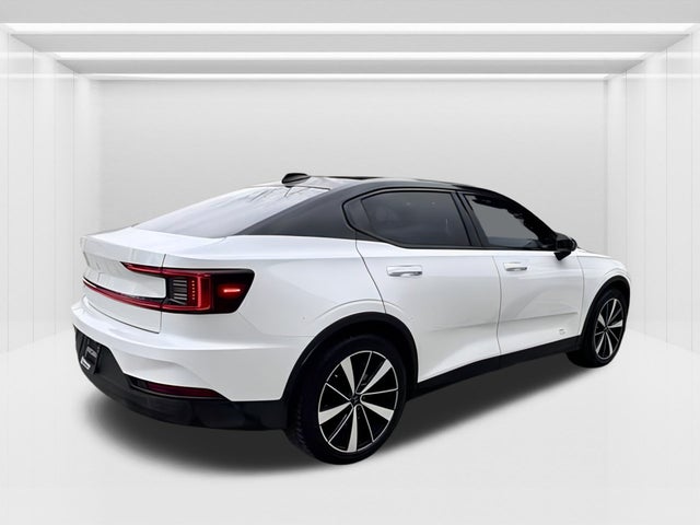 2022 Polestar 2