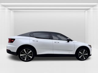 2022 Polestar 2