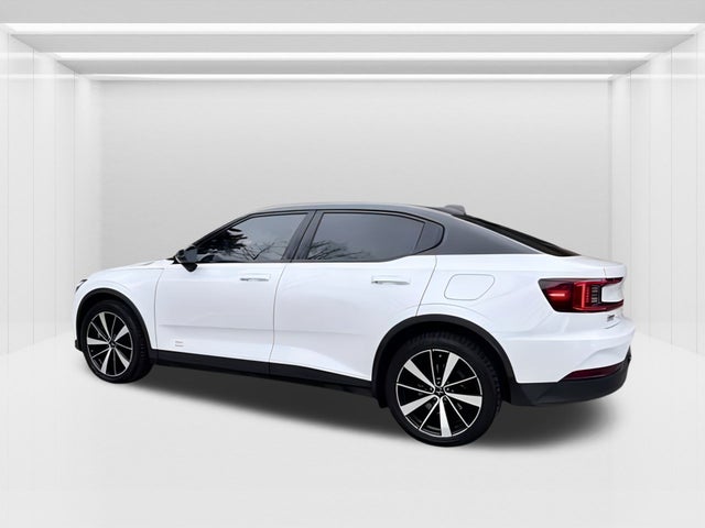 2022 Polestar 2