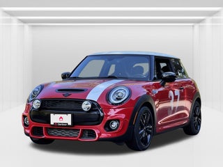 2021 MINI Hardtop 2 Door