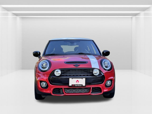 2021 MINI Hardtop 2 Door