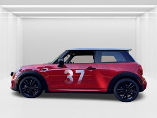 2021 MINI Hardtop 2 Door