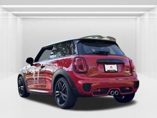 2021 MINI Hardtop 2 Door