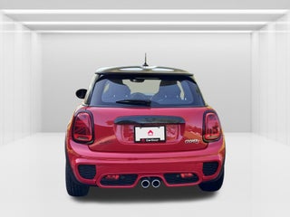 2021 MINI Hardtop 2 Door