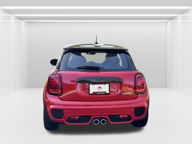 2021 MINI Hardtop 2 Door