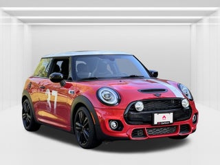 2021 MINI Hardtop 2 Door