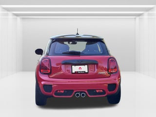 2021 MINI Hardtop 2 Door