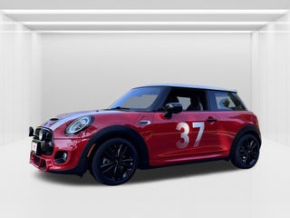 2021 MINI Hardtop 2 Door