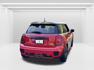 2021 MINI Hardtop 2 Door