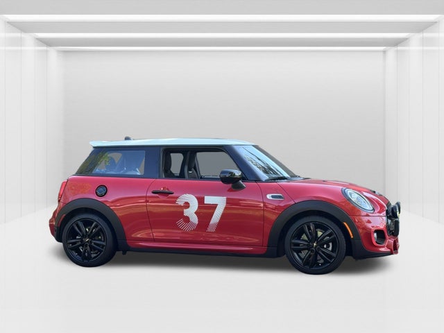 2021 MINI Hardtop 2 Door