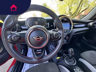 2021 MINI Hardtop 2 Door