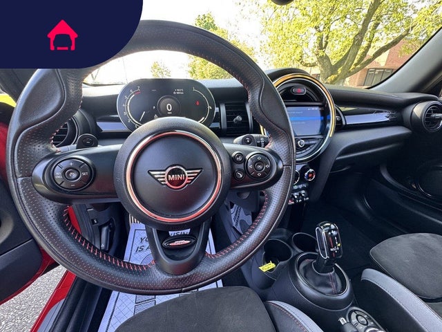 2021 MINI Hardtop 2 Door