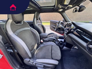 2021 MINI Hardtop 2 Door