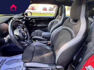 2021 MINI Hardtop 2 Door