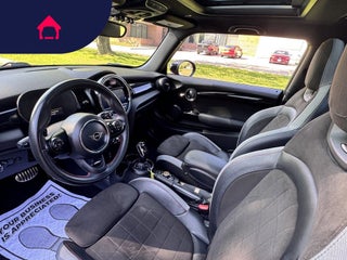 2021 MINI Hardtop 2 Door