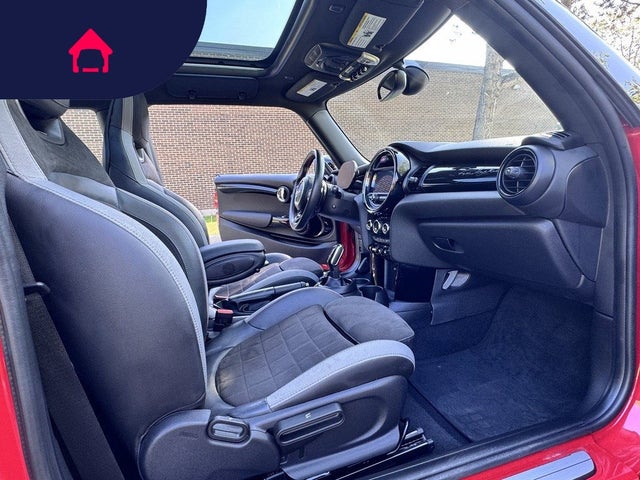 2021 MINI Hardtop 2 Door