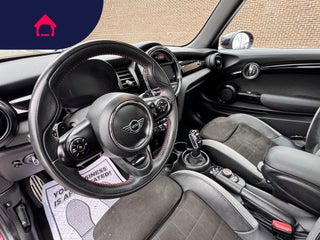 2021 MINI Hardtop 2 Door