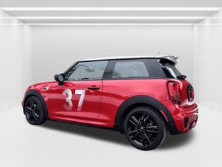 2021 MINI Hardtop 2 Door