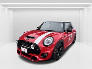 2021 MINI Hardtop 2 Door