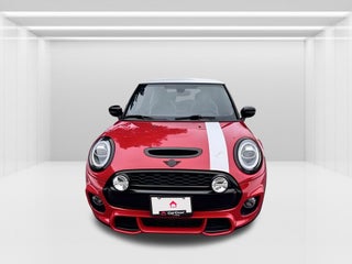 2021 MINI Hardtop 2 Door