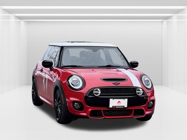 2021 MINI Hardtop 2 Door