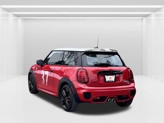 2021 MINI Hardtop 2 Door