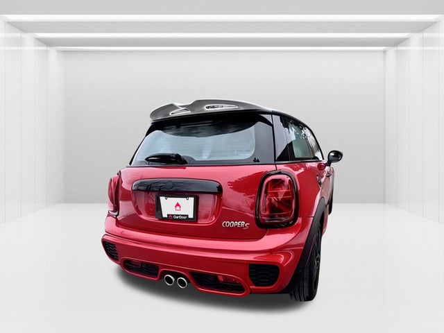 2021 MINI Hardtop 2 Door