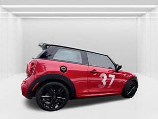 2021 MINI Hardtop 2 Door