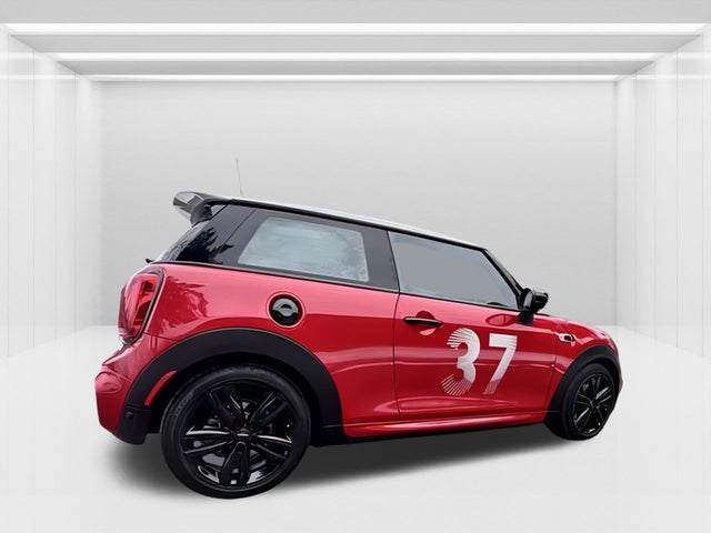 2021 MINI Hardtop 2 Door