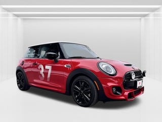 2021 MINI Hardtop 2 Door