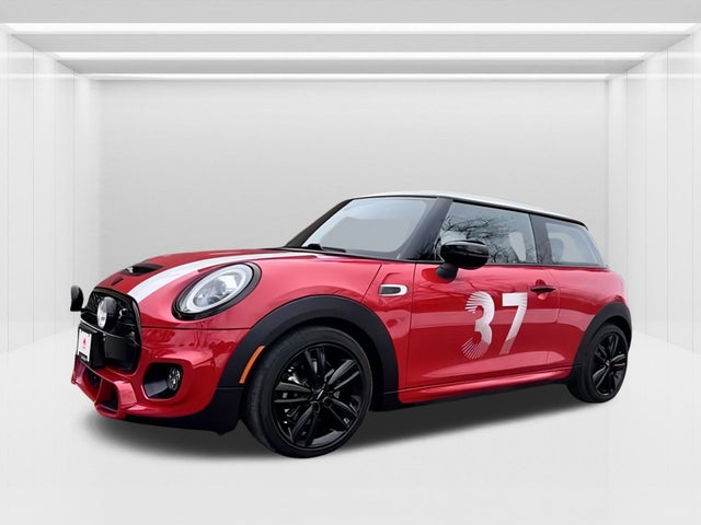 2021 MINI Hardtop 2 Door