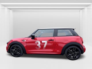 2021 MINI Hardtop 2 Door