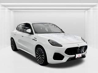 2023 Maserati Grecale