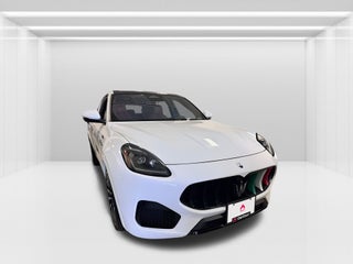 2023 Maserati Grecale