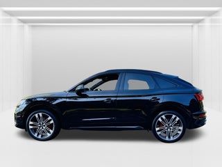 2021 Audi SQ5 Sportback