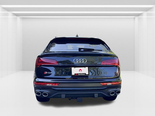 2021 Audi SQ5 Sportback