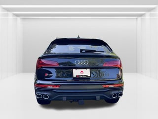 2021 Audi SQ5 Sportback