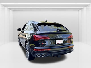 2021 Audi SQ5 Sportback